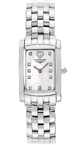 �����W�� �h���`�F���B�[�^ Longines DolceVita