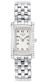 �����W�� �h���`�F���B�[�^ Longines DolceVita