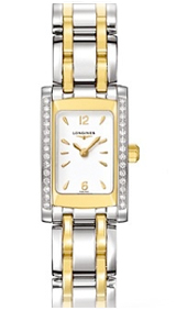 �����W�� �h���`�F���B�[�^ Longines DolceVita