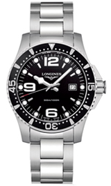 �����W�� �n�C�h���R���N�G�X�g LONGINES HydroConquest