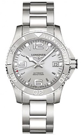 �����W�� �n�C�h���R���N�G�X�g LONGINES HydroConquest