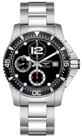 �����W�� �n�C�h���R���N�G�X�g LONGINES HydroConquest