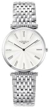 �� �O���� �N���V�b�N �h�� �����W�� La Grande Classique de Longines