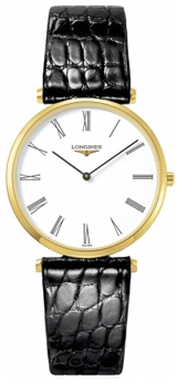 �� �O���� �N���V�b�N �h�� �����W�� La Grande Classique de Longines