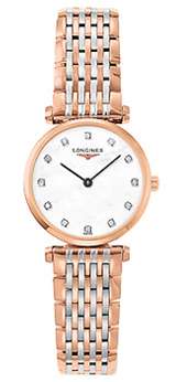 �� �O���� �N���V�b�N �h�� �����W�� La Grande Classique de Longines