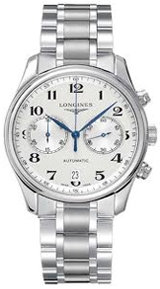�����W�� �}�X�^�[�R���N�V���� The Longines Master Collection