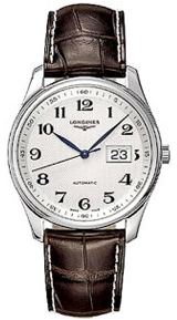 �����W�� �}�X�^�[�R���N�V���� The Longines Master Collection