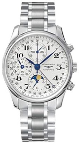 �����W�� �}�X�^�[�R���N�V���� The Longines Master Collection